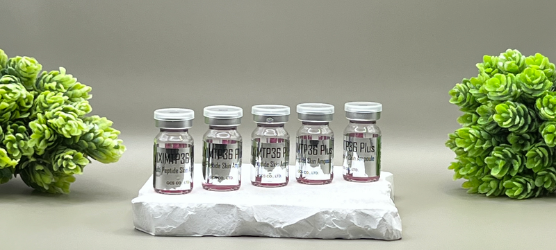 K-Beauty Serums