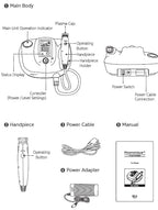 جهاز البلازما الباردة