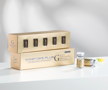 Synatoks Plus G Serum